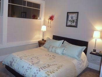 Hilltop Escape Bed & Breakfast2