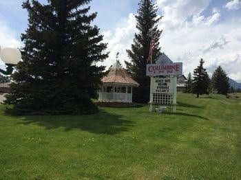 Columbine Inn2