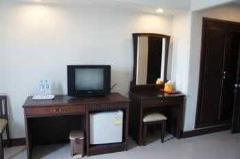Heuang Chaleun Hotel Heuang Chaleun Hotel