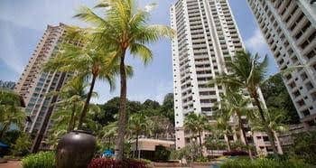 Home Suites - Batu Feringghi Home Suites - Batu Feringghi