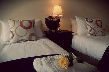 Lyncombe Apartment3