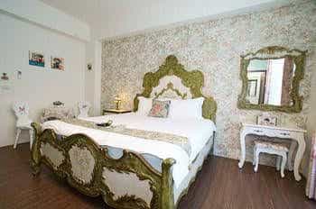 Country House Taitung Country House Taitung