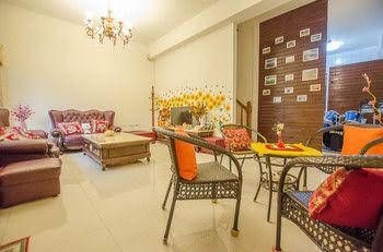 เหอยี่ โฮมสเตย์ (Heyi Homestay)3