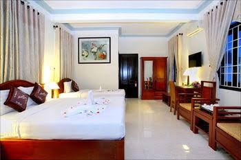 Magnolia Garden Homestay4