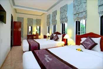 Magnolia Garden Homestay Magnolia Garden Homestay