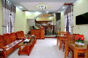Magnolia Garden Homestay0