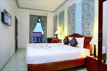 Magnolia Garden Homestay Magnolia Garden Homestay