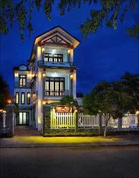 Magnolia Garden Homestay Magnolia Garden Homestay