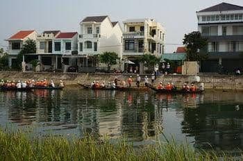 Dong Nguyen Homestay Riverside Dong Nguyen Homestay Riverside