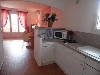 Chambres d'Hotes Rocca Rossa Palombaggia2