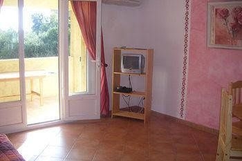 Chambres d'Hotes Rocca Rossa Palombaggia4