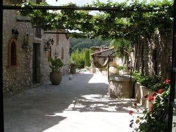Maison Carles Maison Carles