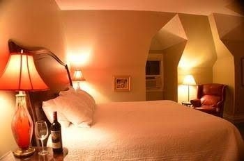 The Brewster Inn2
