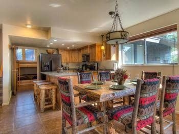 Utah's Best Vacation Rentals - Canyons2