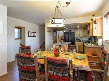 Utah's Best Vacation Rentals - Canyons Utah's Best Vacation Rentals - Canyons