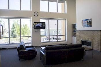 Mount Blakiston House at the University of Lethbridge3