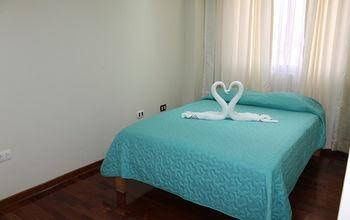 Hostal Las Flores2