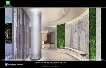 โรงแรมฮอลิเดย์ อินน์ บรู๊คลิน ดาวน์ทาวน์ บาย ไอเอชจี (Holiday Inn Brooklyn Downtown By IHG)2