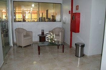 Hotel Ciribai1
