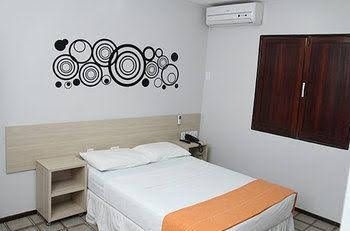 Hotel Ciribai3