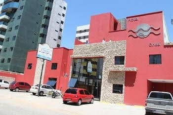Hotel Ciribai Hotel Ciribai