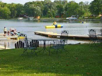 Anderson's Horseshoe Bay Lodge