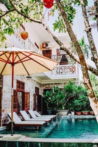 Ngan Phu Villa Ngan Phu Villa