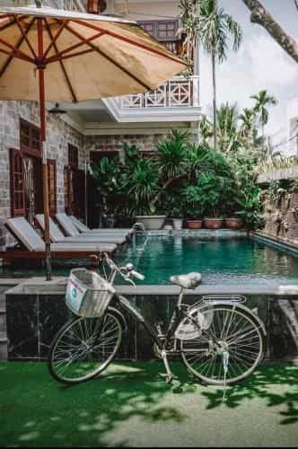 Ngan Phu Villa Ngan Phu Villa