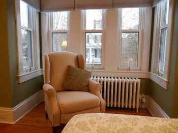Bayberry House Bed and Breakfast
