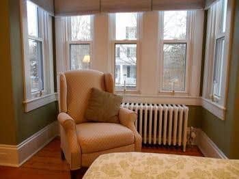 Bayberry House Bed and Breakfast Bayberry House Bed and Breakfast
