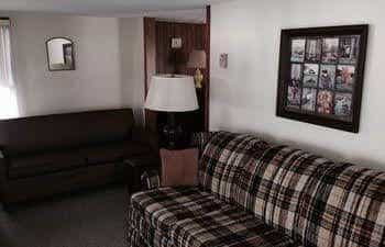 Beach View Inn Cottages