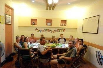 Danang Backpackers Hostel4