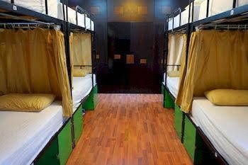 Danang Backpackers Hostel3