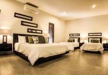 Villa Lamunan Villa Lamunan