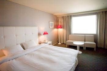 Airport Hotel Daegu2