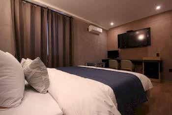 Club Hotel Seomyeon Club Hotel Seomyeon