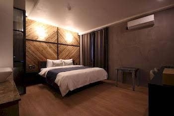 Club Hotel Seomyeon3