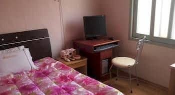 Mokhwa Motel Mokhwa Motel
