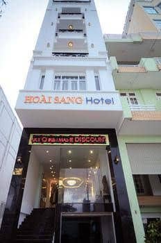 Hoai Sang Hotel Hoai Sang Hotel