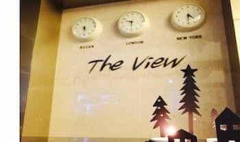 The View Guest House The View Guest House