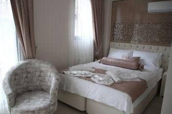 Taksim Peri Suite Taksim Peri Suite