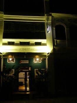 ST HOSTEL ST HOSTEL