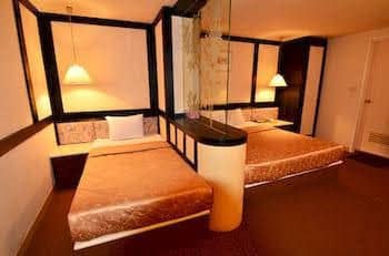 Fuh Lih Commercial Hotel Fuh Lih Commercial Hotel