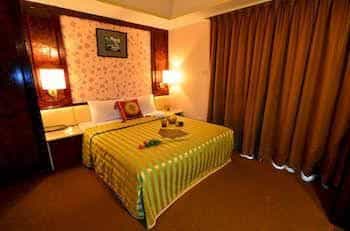 Fuh Lih Commercial Hotel Fuh Lih Commercial Hotel