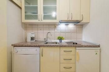 Apartments Nada1