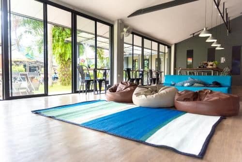 Monkey Dive Hostel Khaolak Monkey Dive Hostel Khaolak