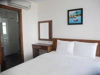 Lan Nhi Hotel0