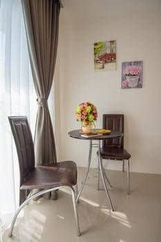 Herry Residence Herry Residence