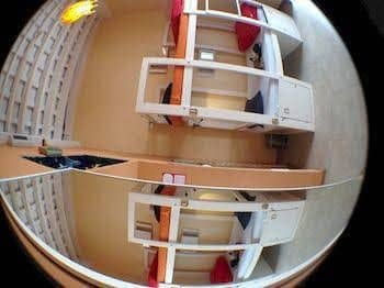 Casa Caracol - Hostel/Backpacker Casa Caracol - Hostel/Backpacker