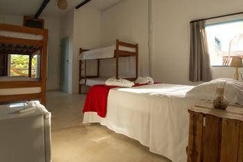 Pousada Vila Mundi3